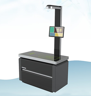 智慧餐廳解決方案
